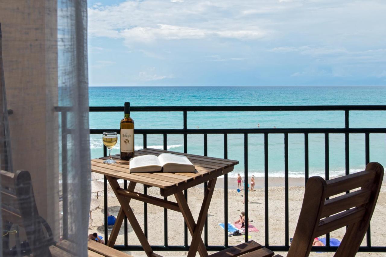 Appartement Pelagia Sea Side