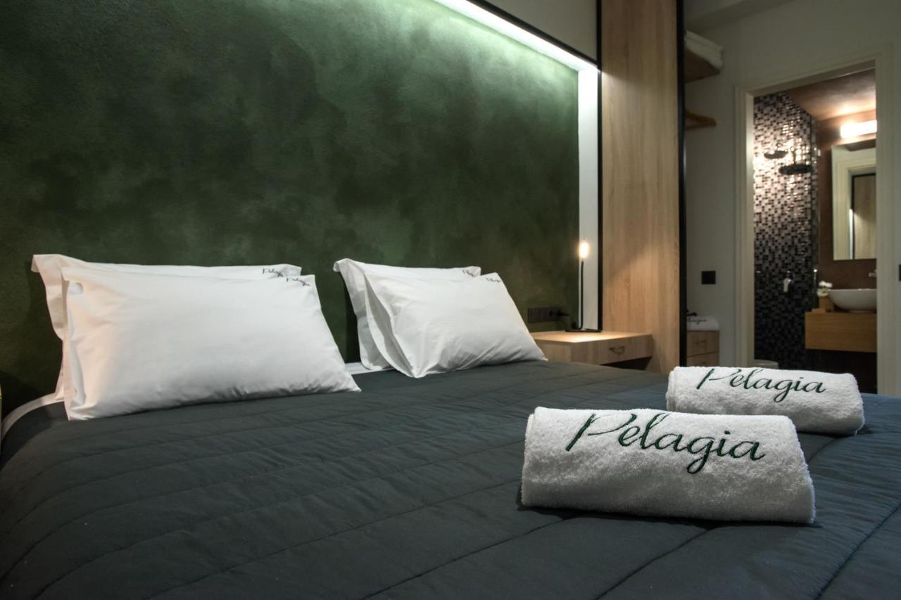 Pelagia Sea Side Appartement *