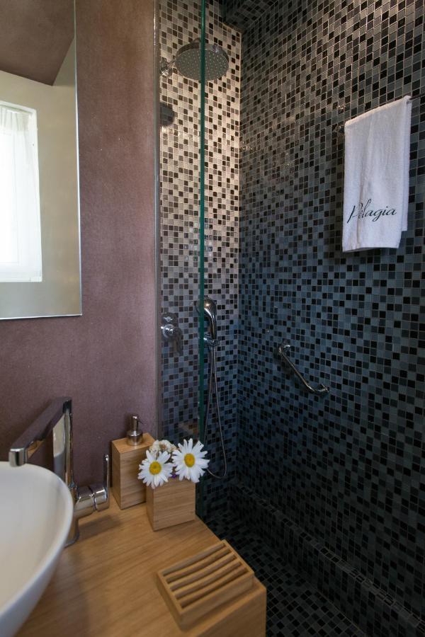 Pelagia Sea Side Appartement Acharavi (Corfu)