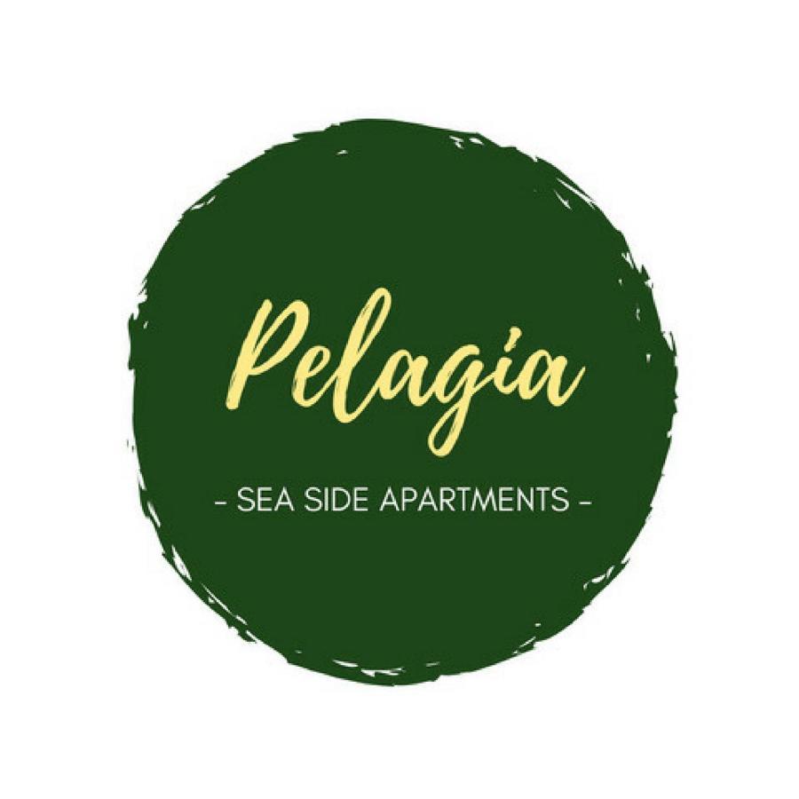 Appartement Pelagia Sea Side