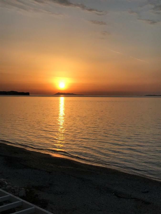 Appartement Pelagia Sea Side