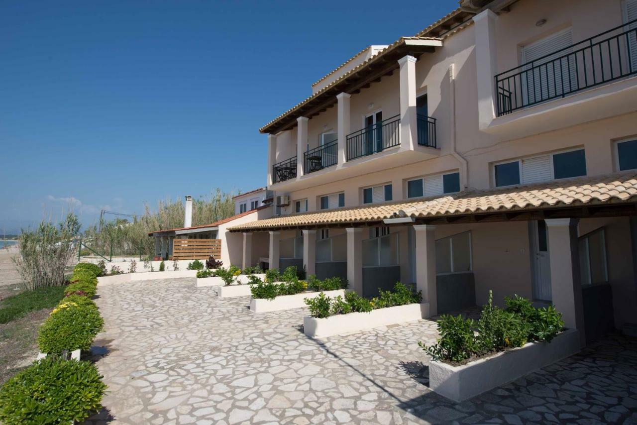 Pelagia Sea Side Appartement *