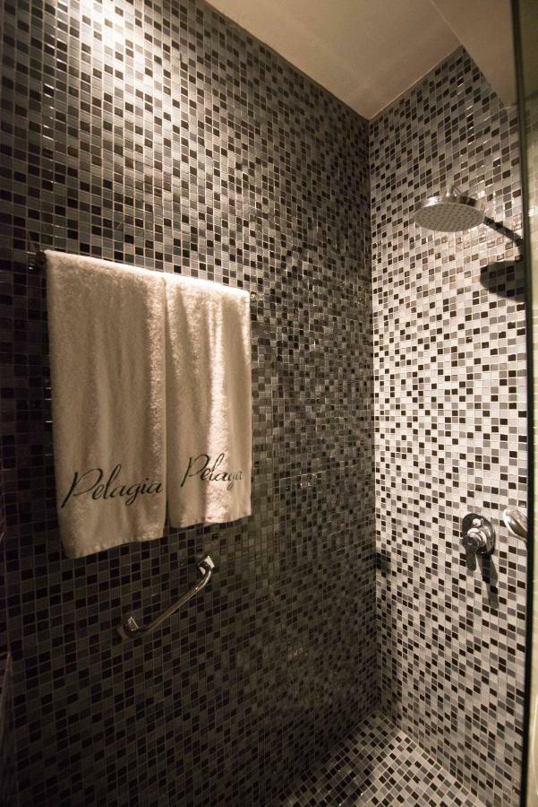 Appartement Pelagia Sea Side *