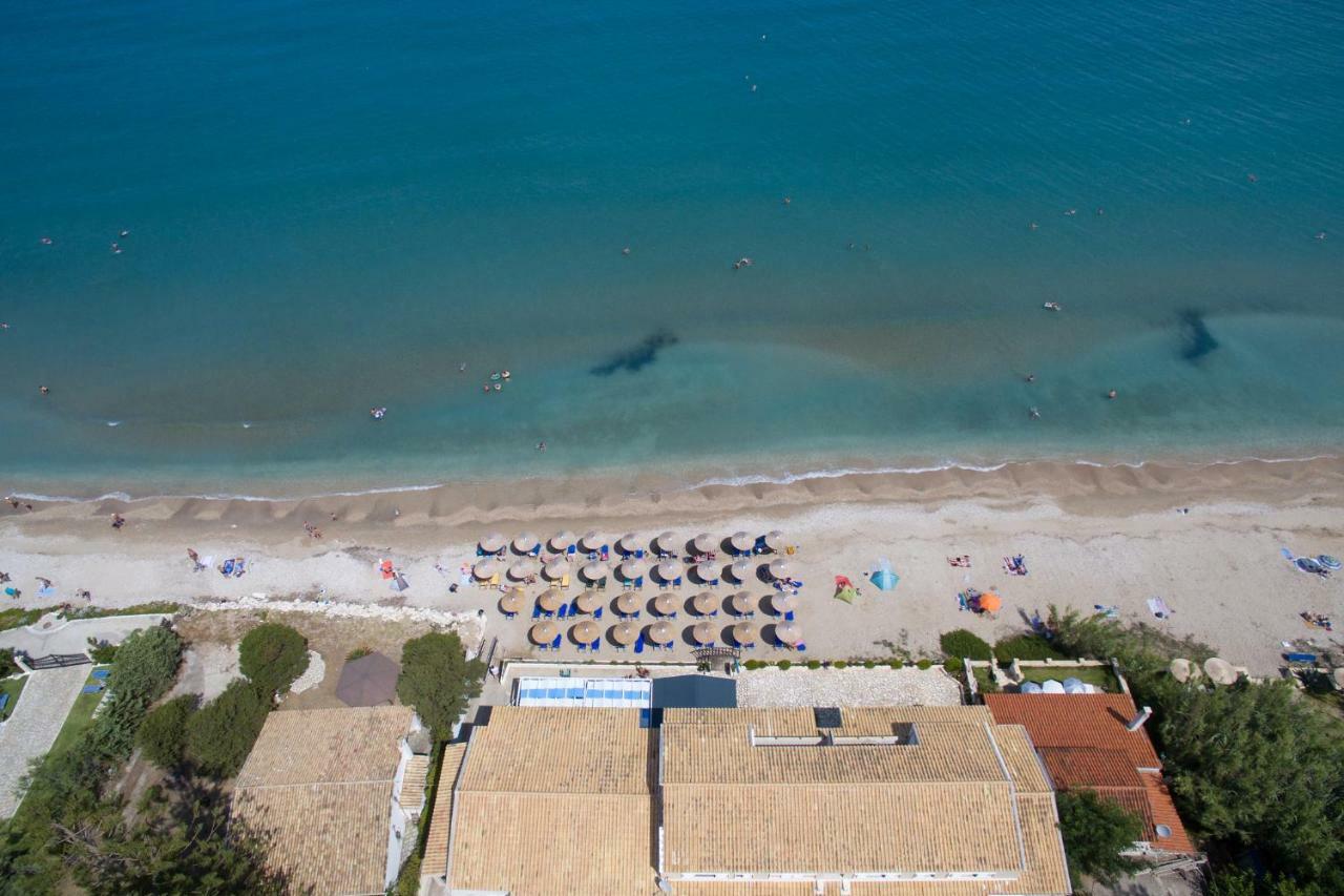 Pelagia Sea Side Appartement *