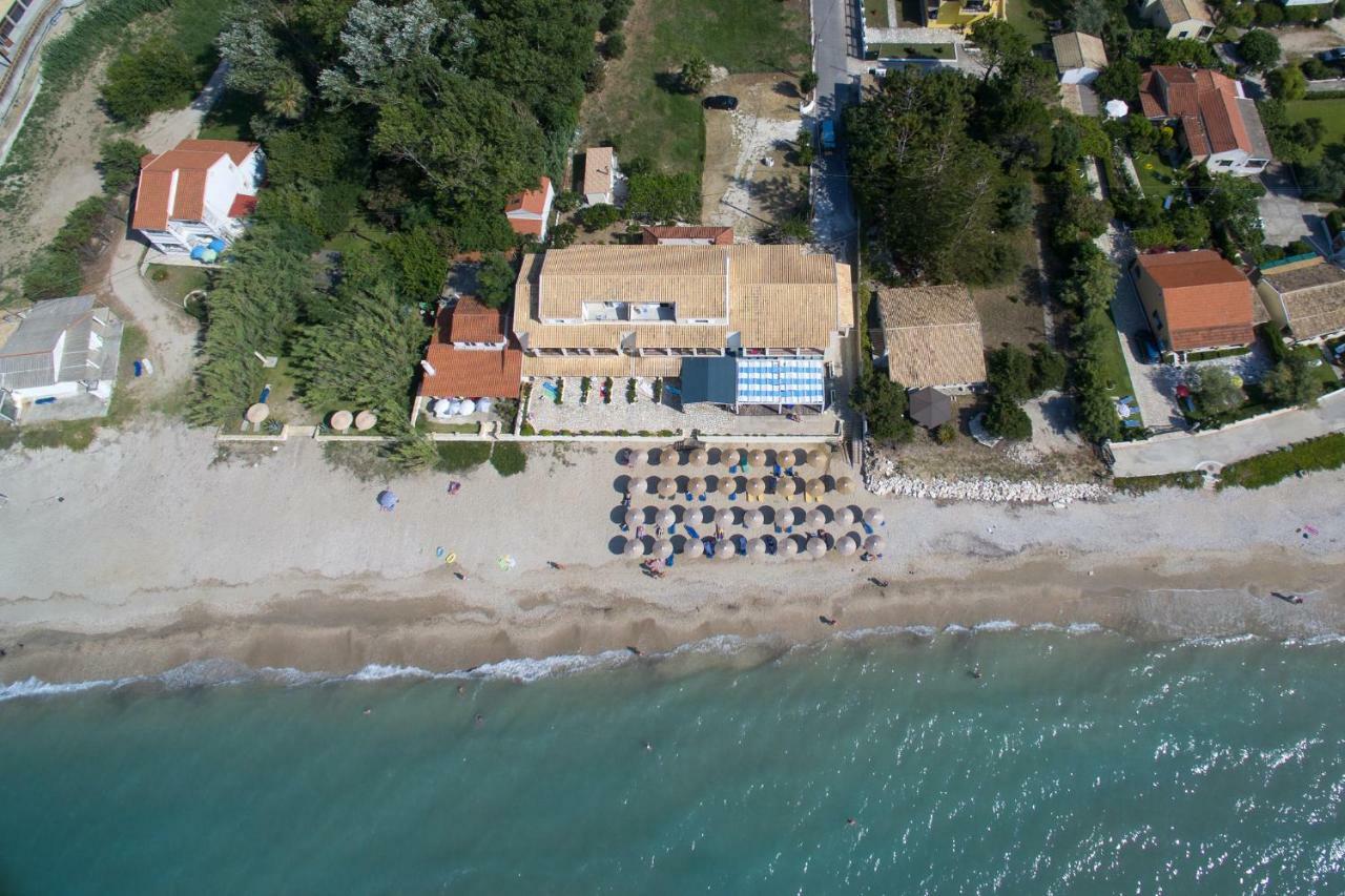 Pelagia Sea Side Appartement