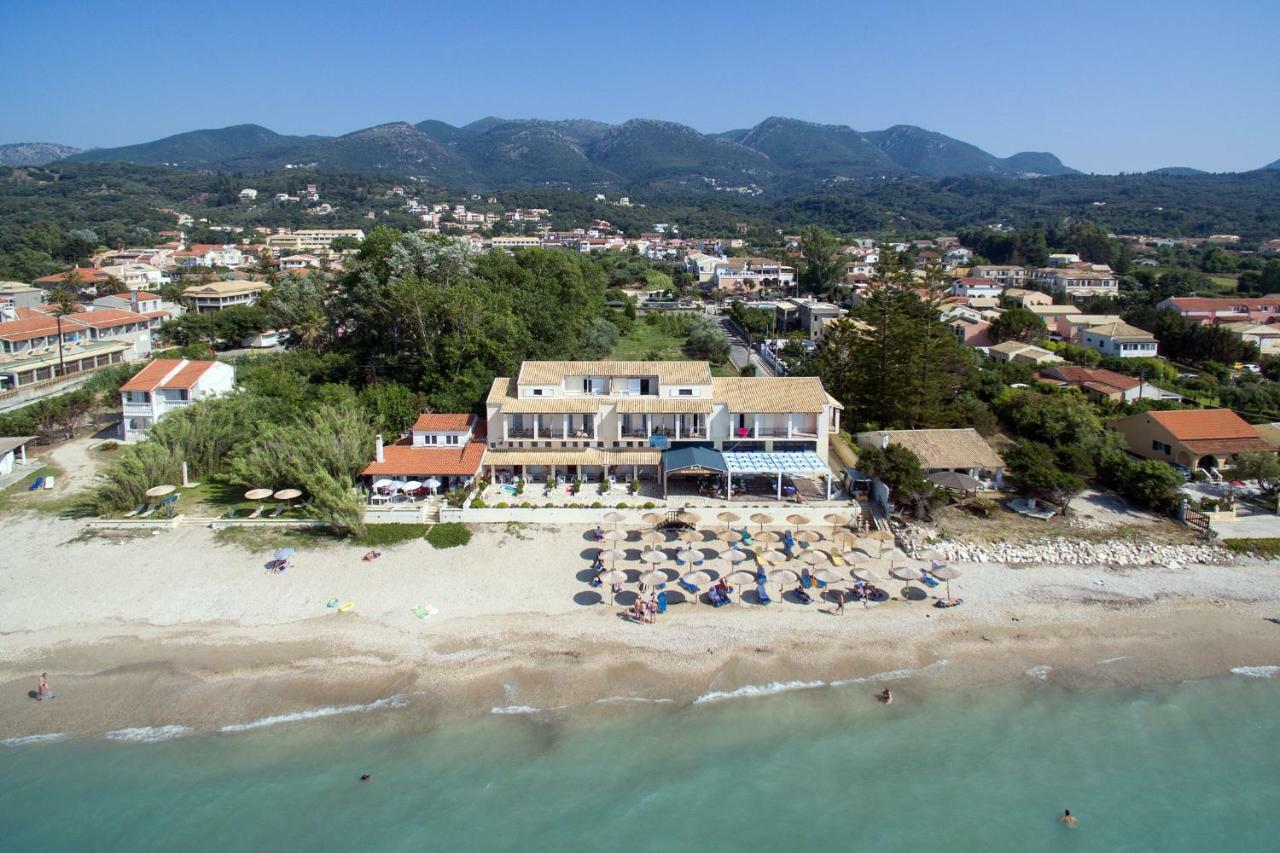 Pelagia Sea Side Appartement *