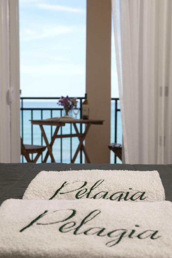 Appartement Pelagia Sea Side