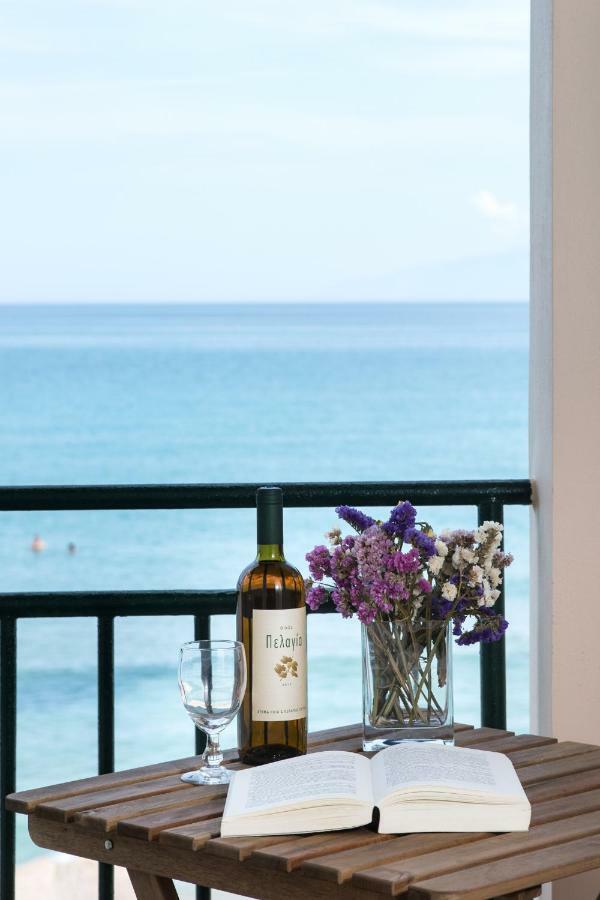 Pelagia Sea Side Appartement *