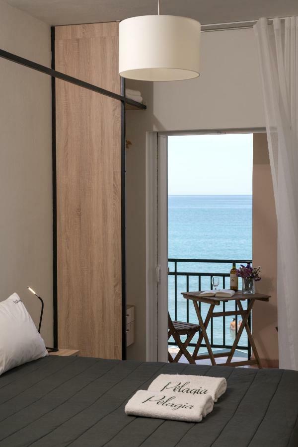 Appartement Pelagia Sea Side
