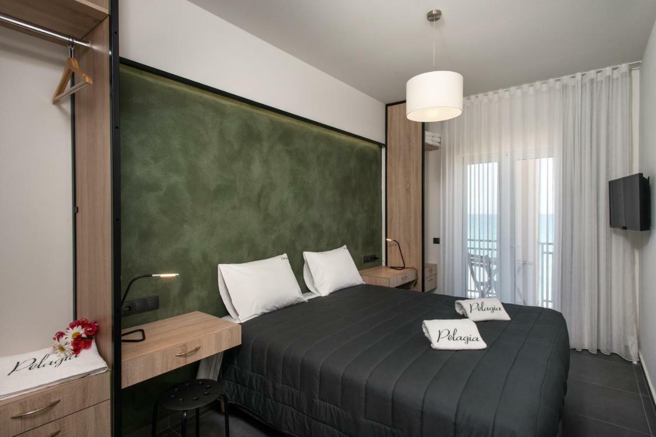 Appartement Pelagia Sea Side