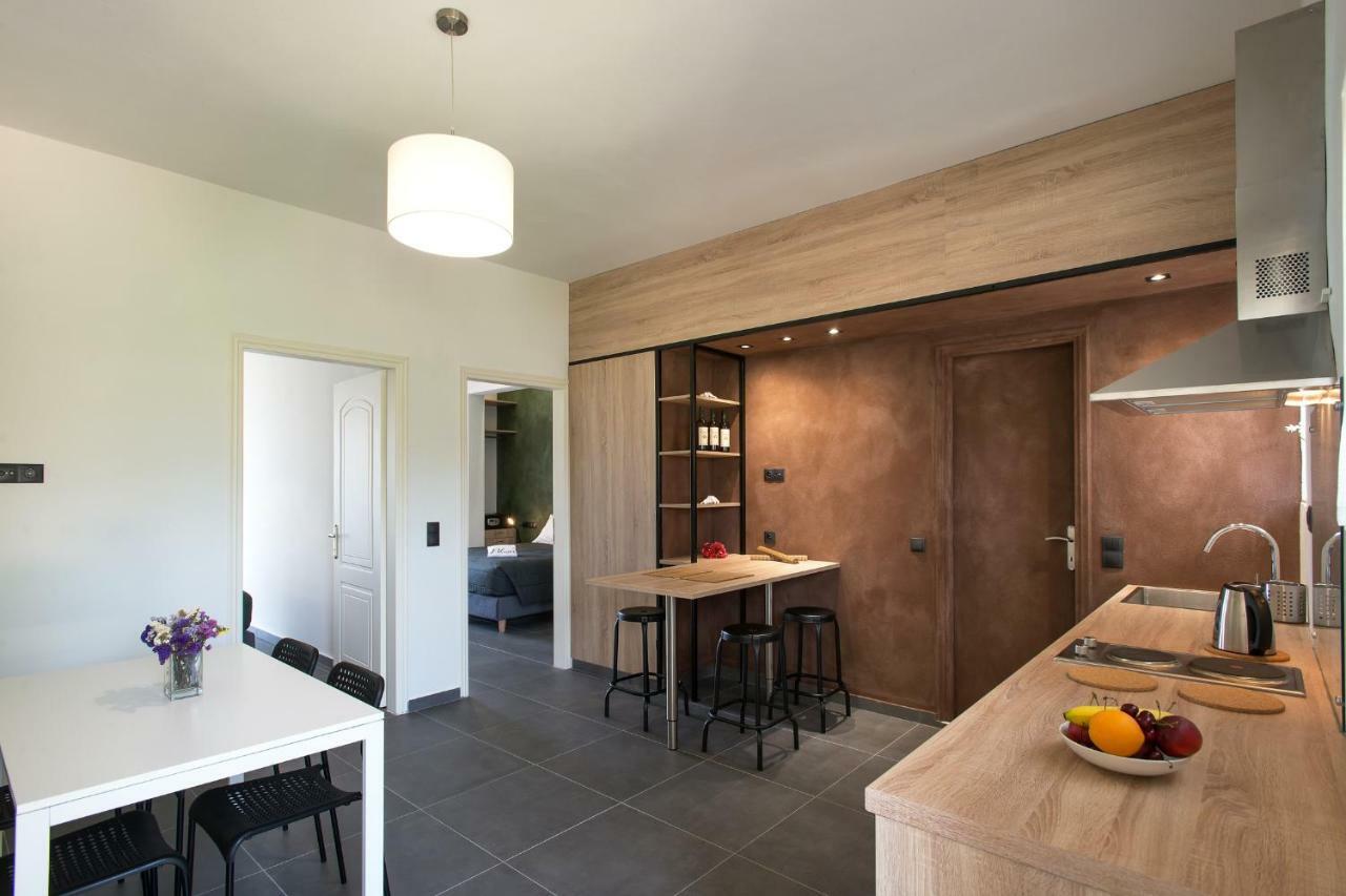 Pelagia Sea Side Appartement