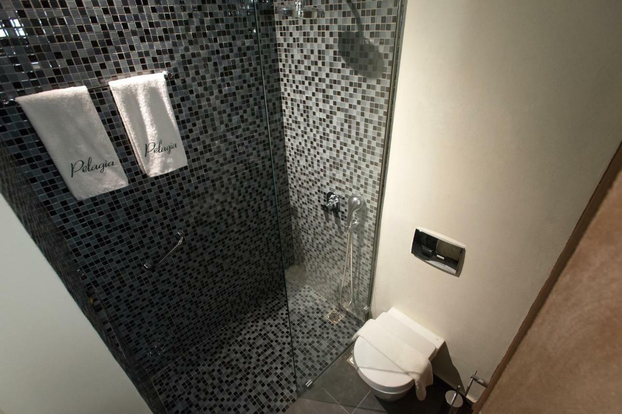 Appartement Pelagia Sea Side *