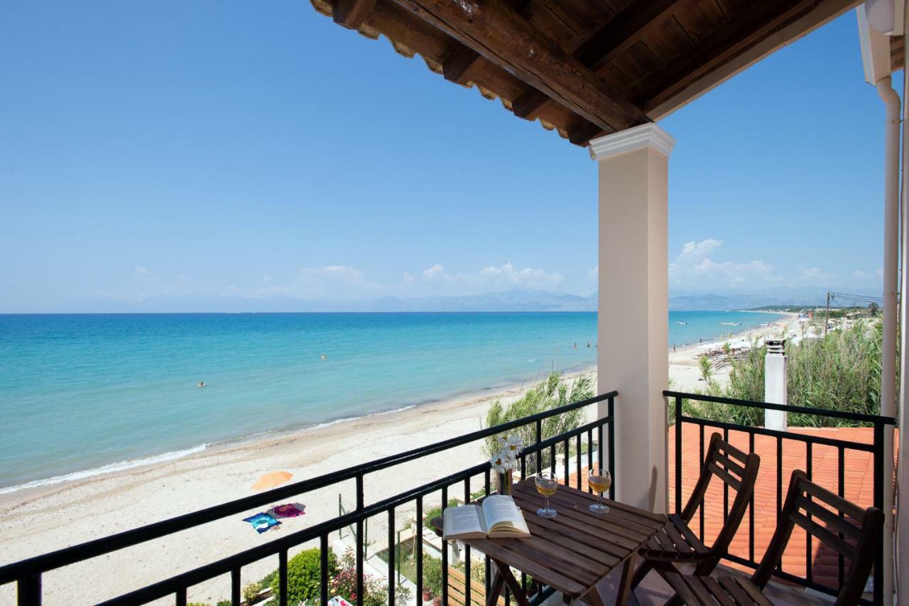Appartement Pelagia Sea Side *