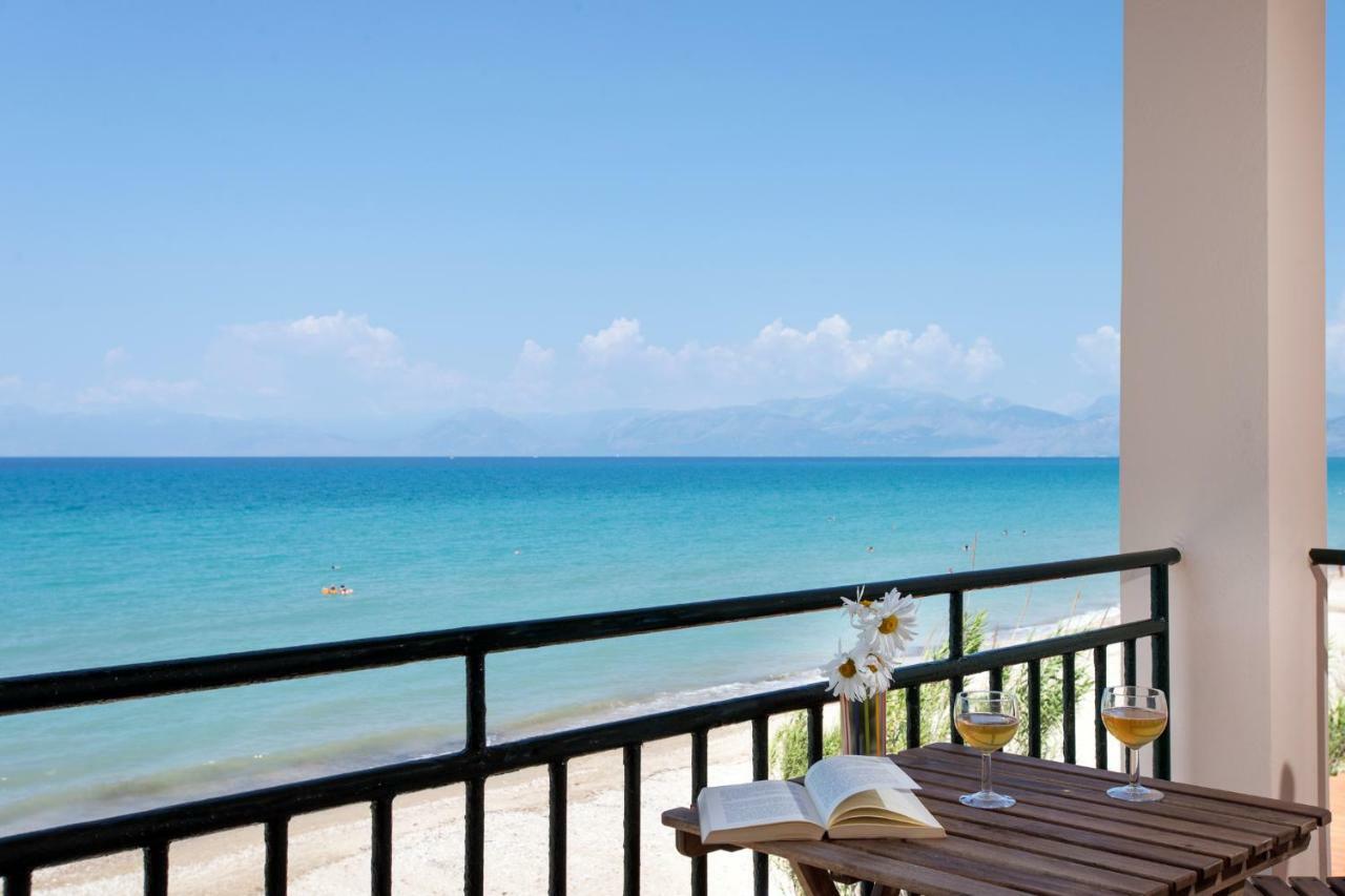 Pelagia Sea Side Appartement *